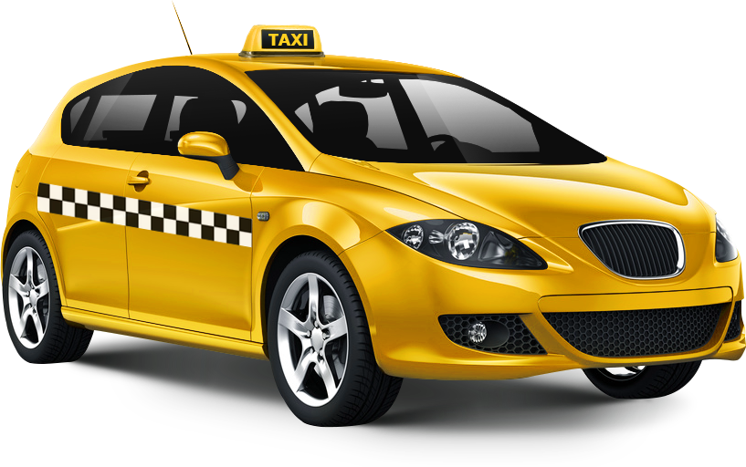 Taxi App
